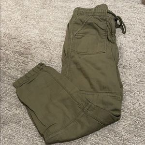 Jcrew city fit pants